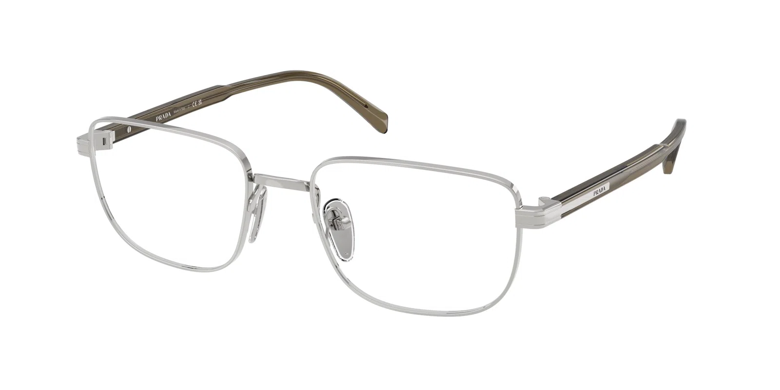 Prada B51V Eyeglasses - view 4